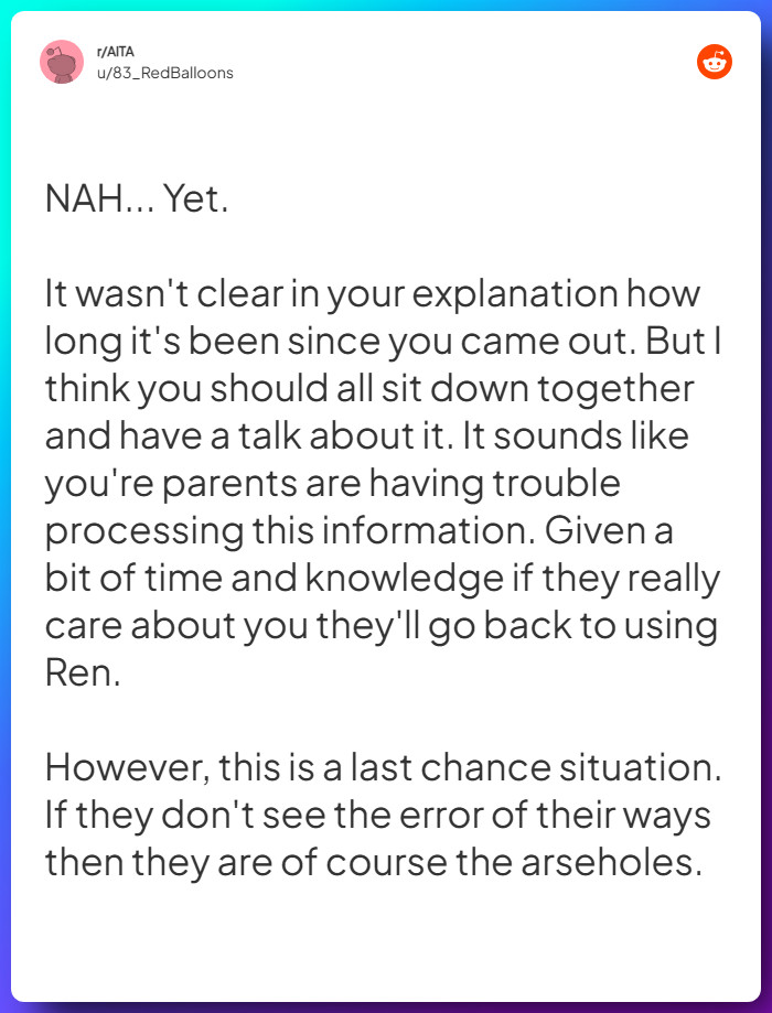 Comment from u/83_RedBalloons