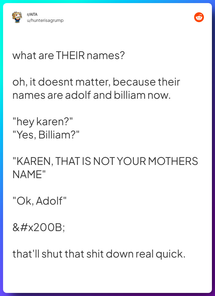 Comment from u/hunterisagrump