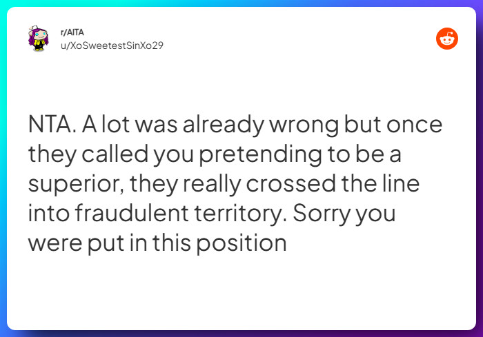 Comment from u/XoSweetestSinXo29