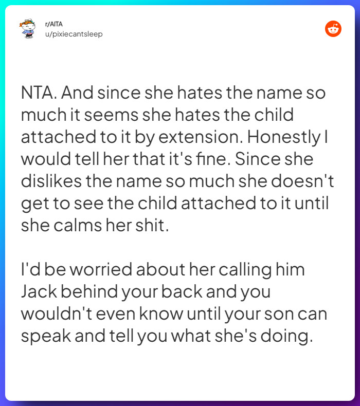 Comment from u/pixiecantsleep