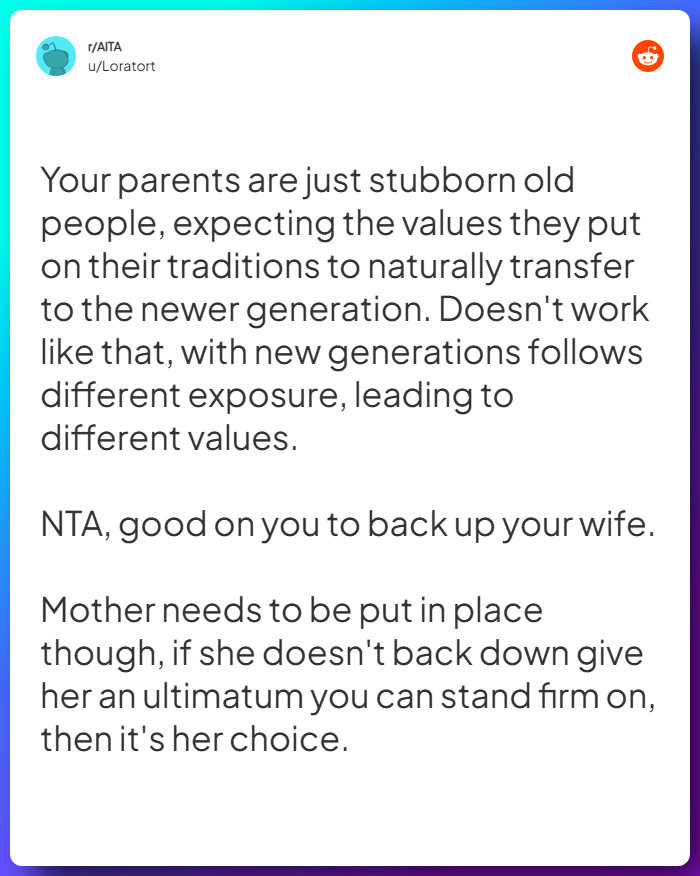 Comment from u/Loratort