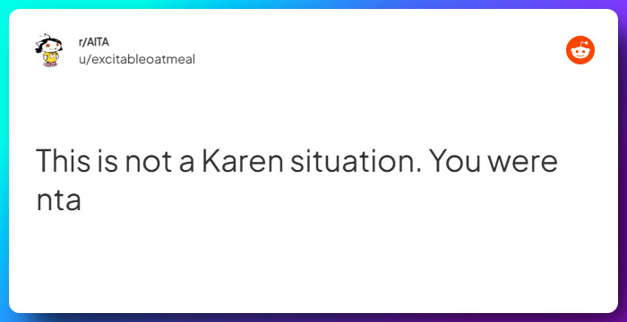 Comment from u/excitableoatmeal