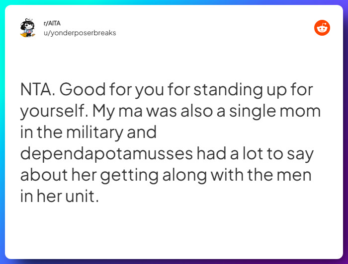 Comment from u/yonderposerbreaks