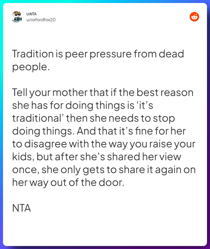 Comment from u/oxfordfox20