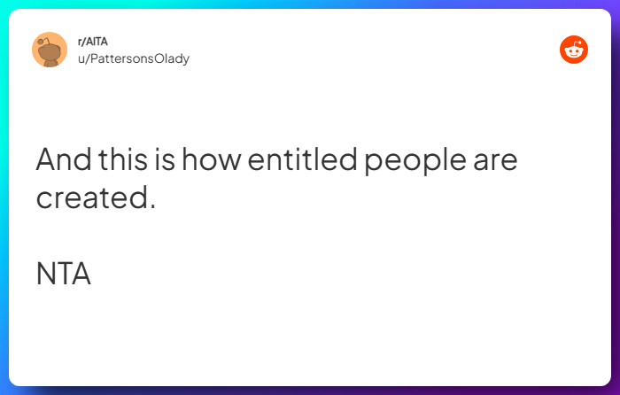 Comment from u/PattersonsOlady