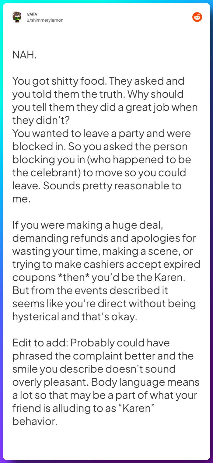 Comment from u/shimmerylemon