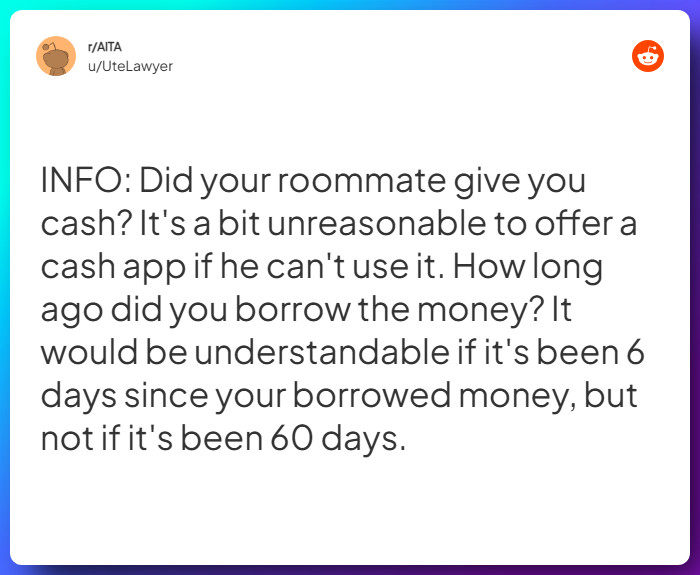 Comment from u/UteLawyer