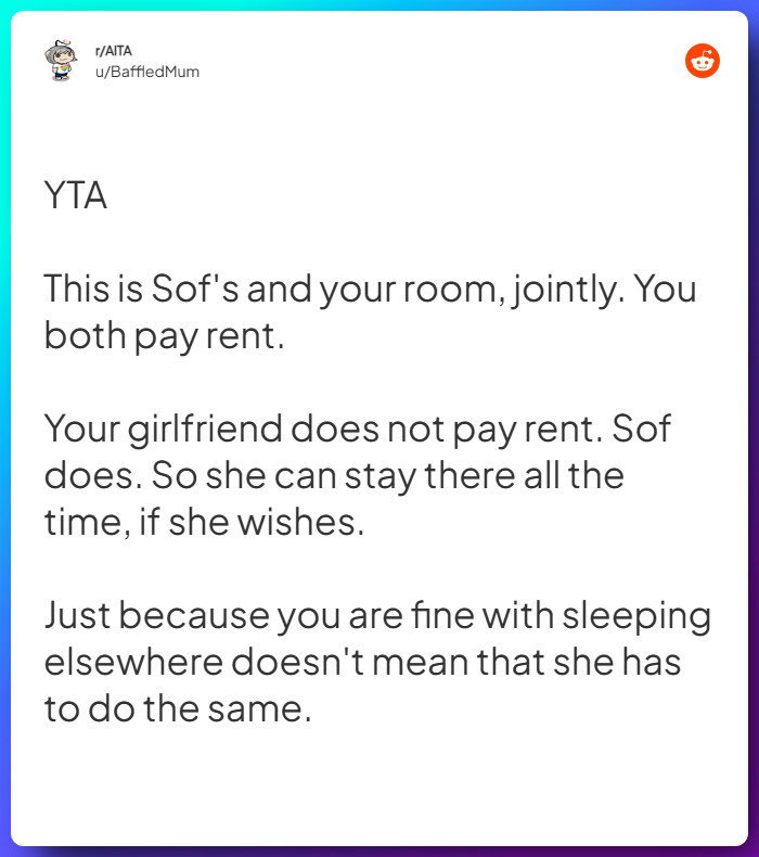 Comment from u/BaffledMum