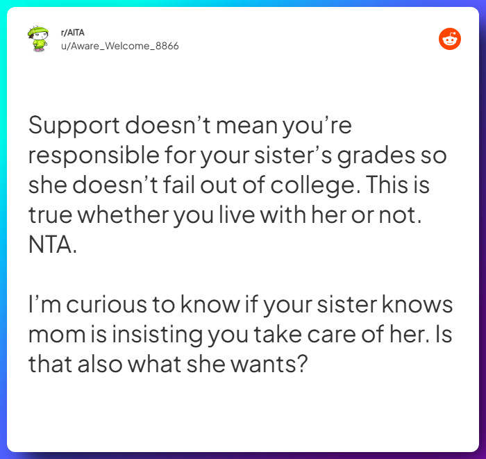 Comment from u/Aware_Welcome_8866