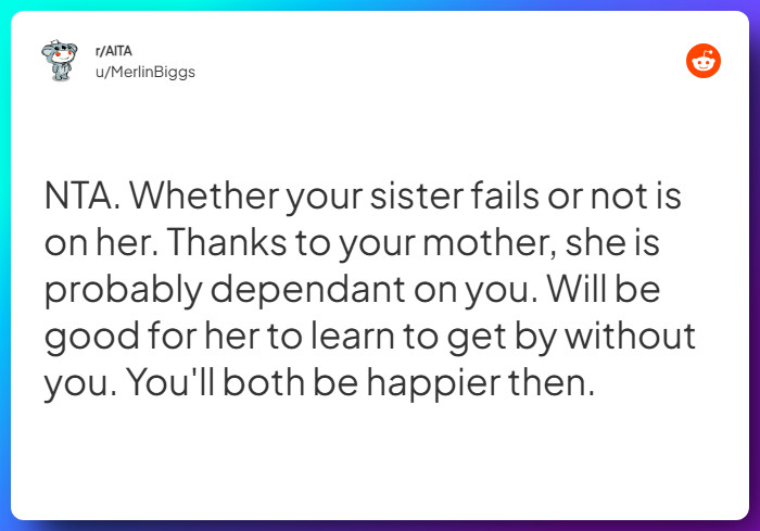 Comment from u/MerlinBiggs