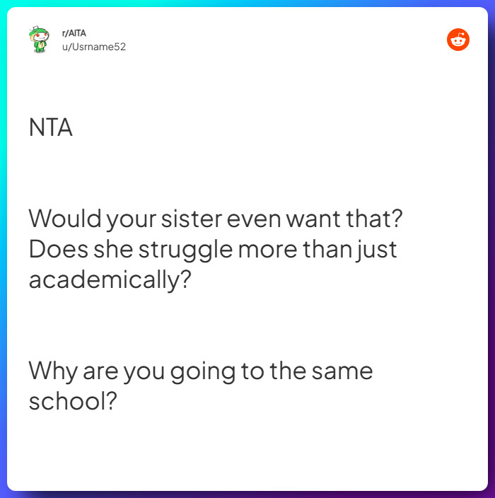 Comment from u/Usrname52