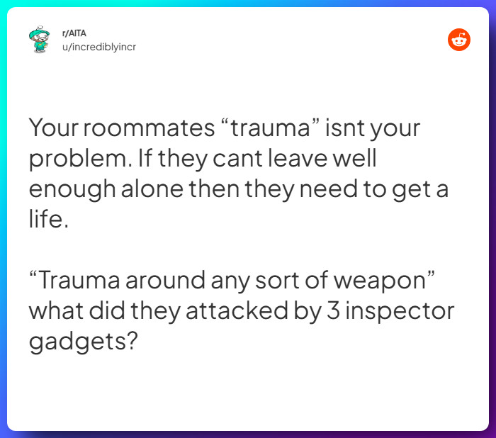 Comment from u/incrediblyincr