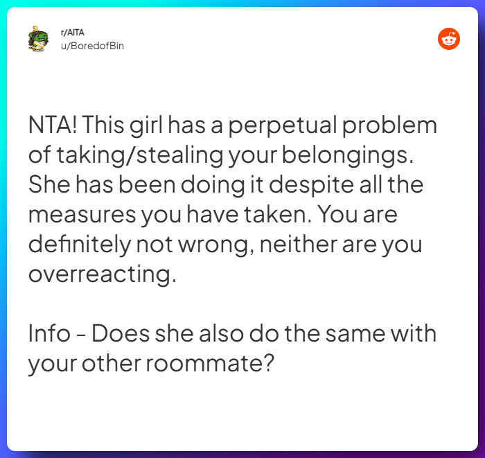 Comment from u/BoredofBin