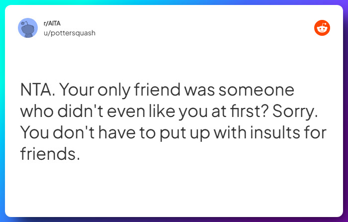 Comment from u/pottersquash