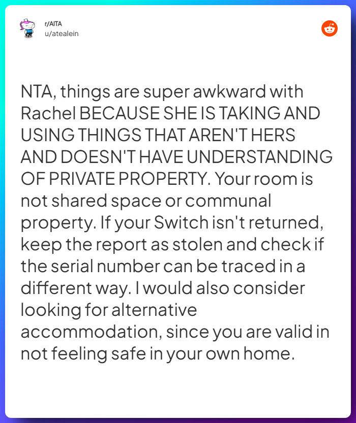 Comment from u/atealein