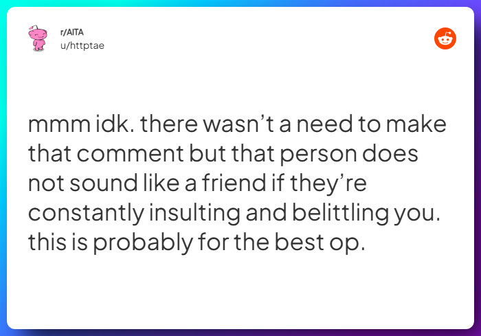 Comment from u/httptae