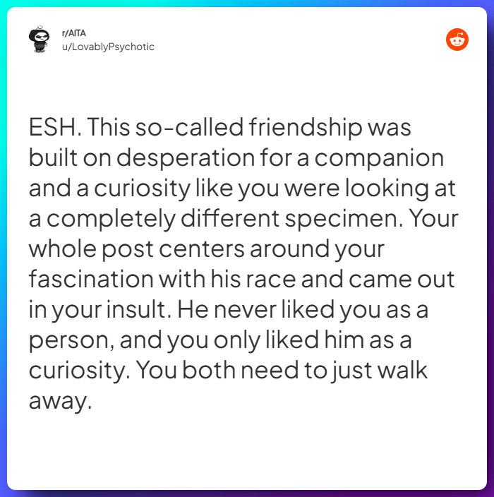 Comment from u/LovablyPsychotic