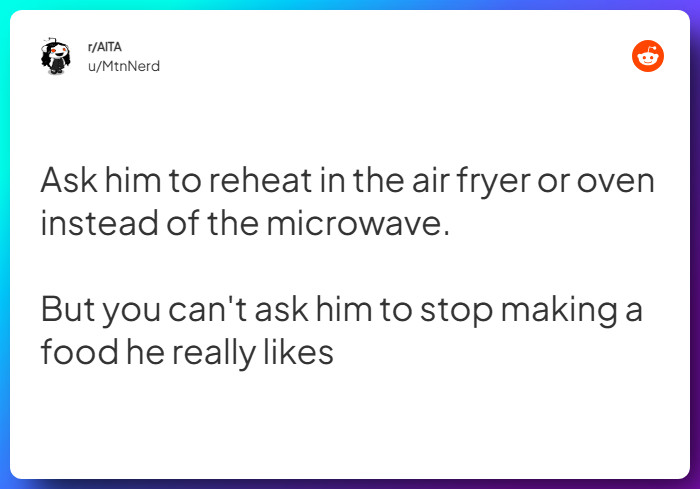 Comment from u/MtnNerd