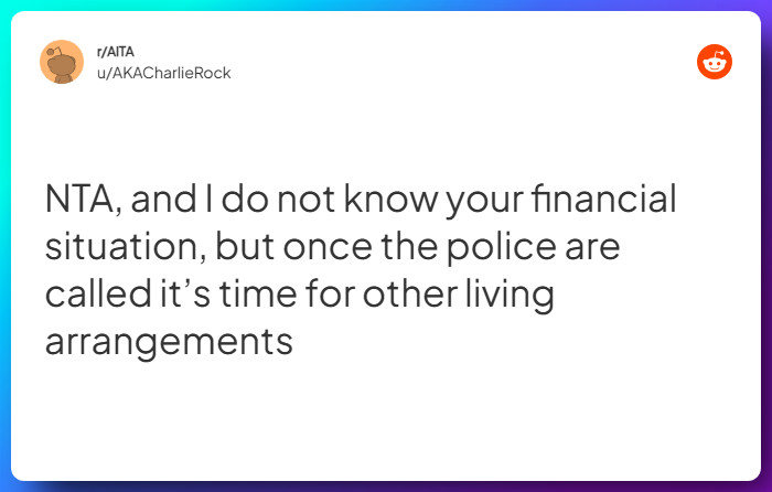 Comment from u/AKACharlieRock