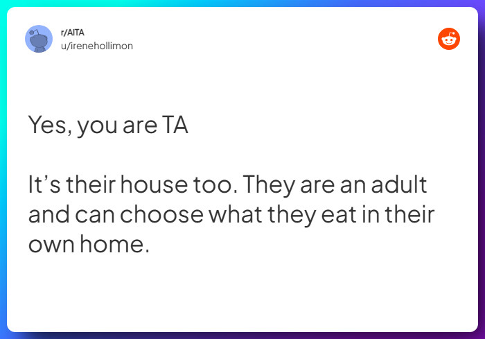 Comment from u/irenehollimon