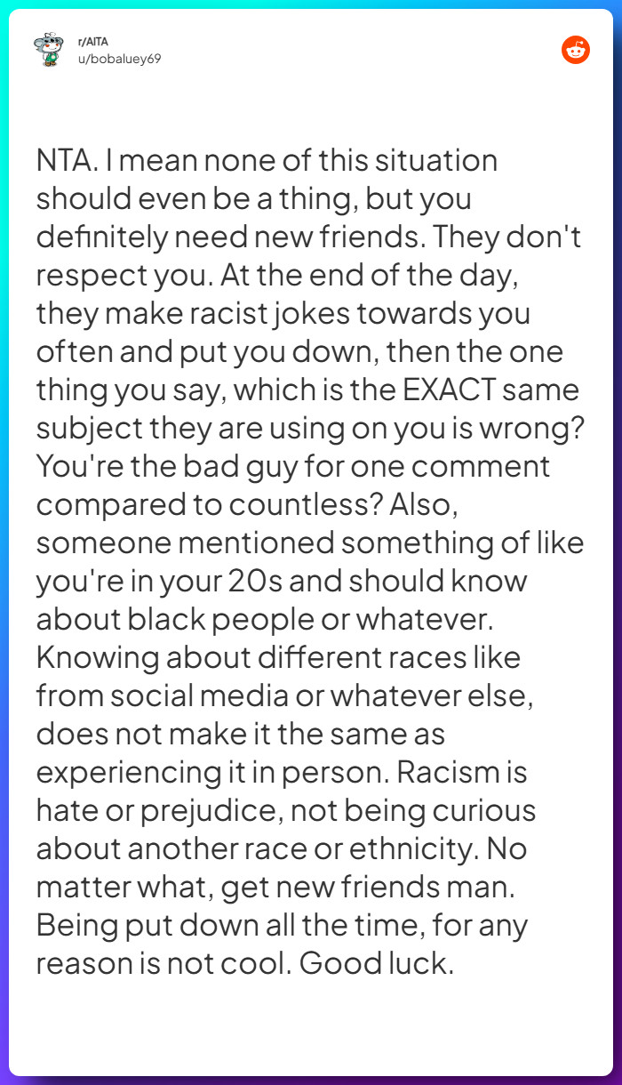 Comment from u/bobaluey69