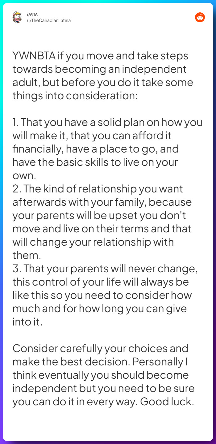 Comment from u/TheCanadianLatina