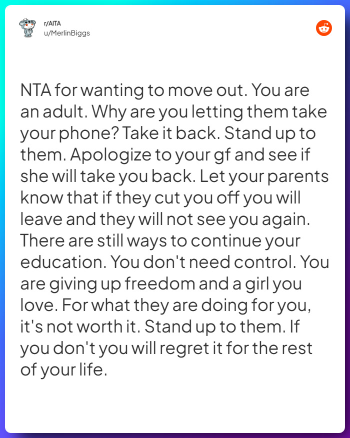 Comment from u/MerlinBiggs