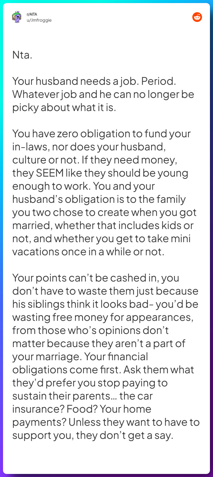 Comment from u/Jmfroggie