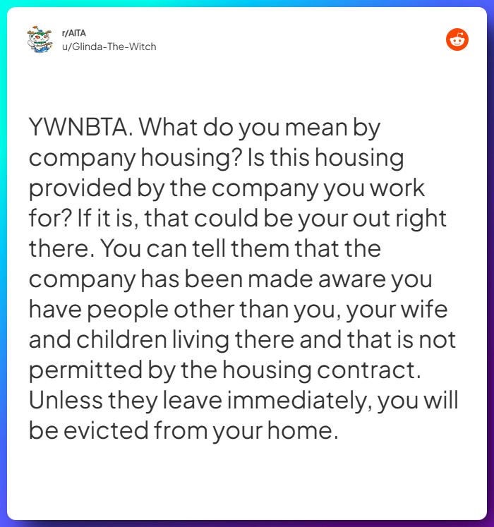Comment from u/Glinda-The-Witch