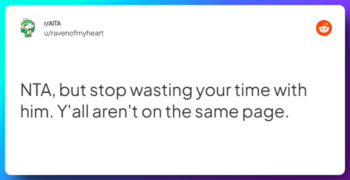 Comment from u/ravenofmyheart