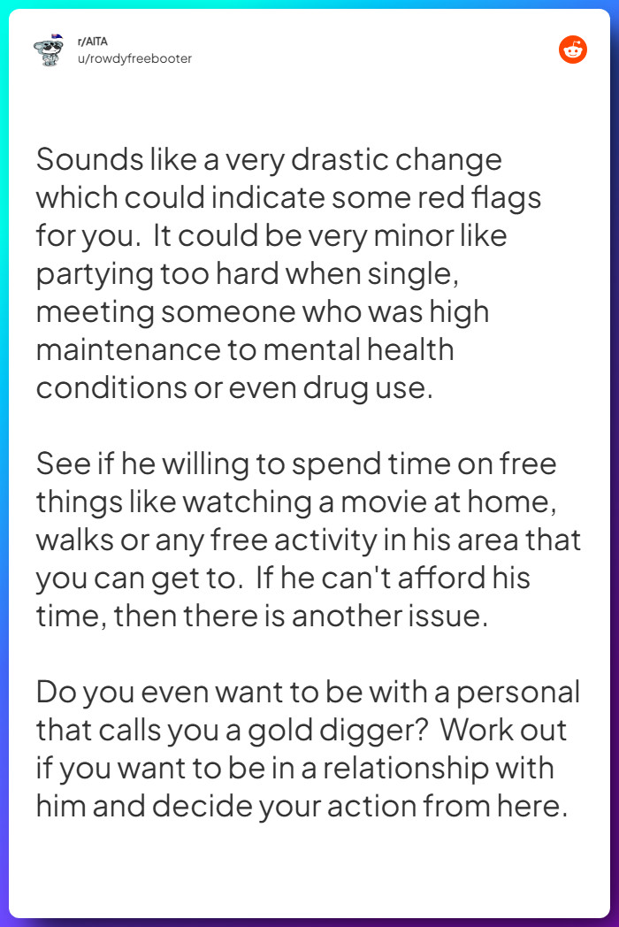 Comment from u/rowdyfreebooter