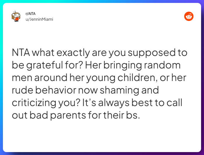 Comment from u/JenninMiami