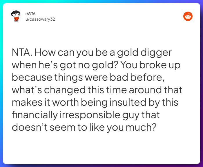 Comment from u/cassowary32