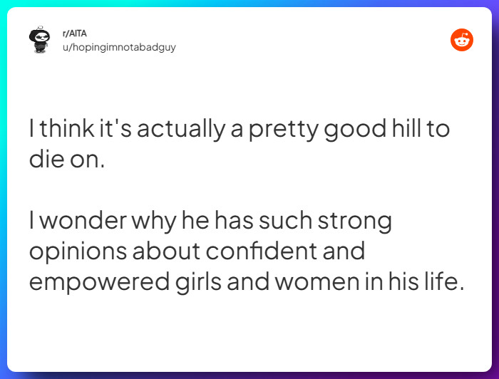 Comment from u/hopingimnotabadguy