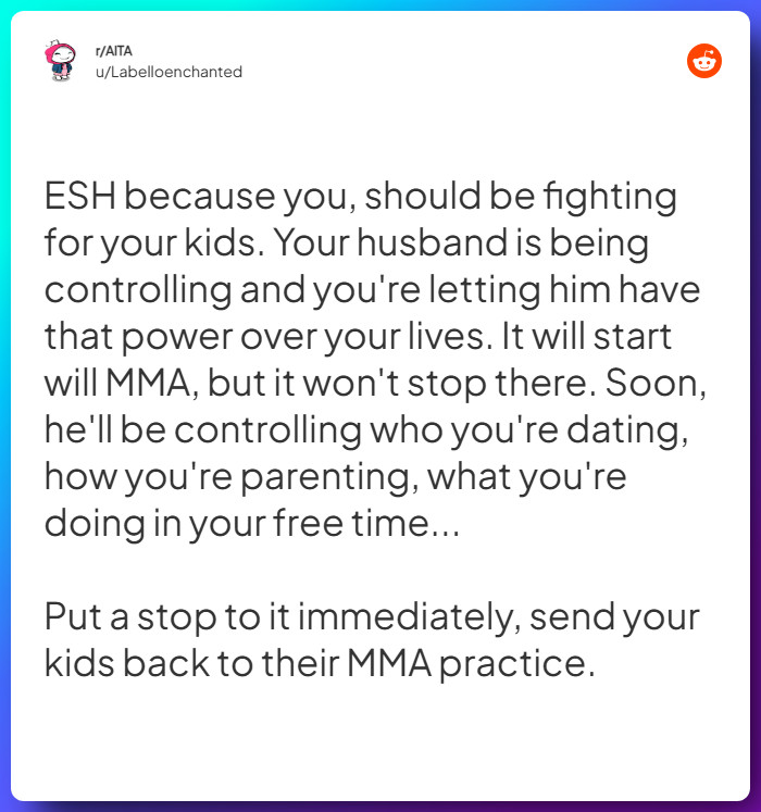 Comment from u/Labelloenchanted