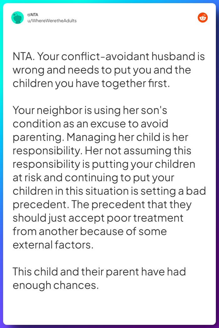 Comment from u/WhereWeretheAdults