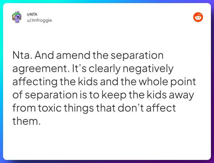 Comment from u/Jmfroggie