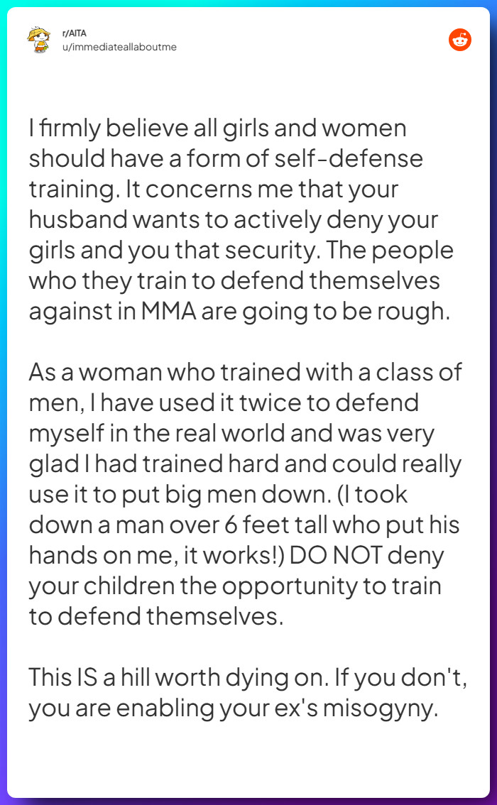 Comment from u/immediateallaboutme