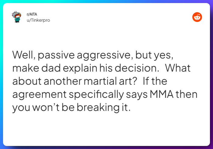 Comment from u/Tinkerpro