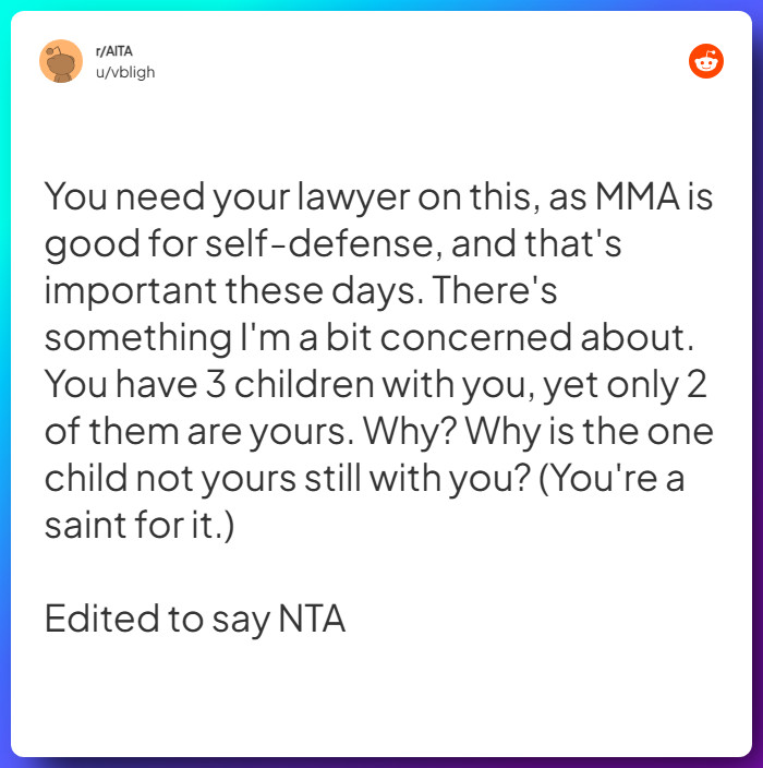 Comment from u/vbligh