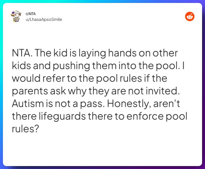 Comment from u/LhasaApsoSmile