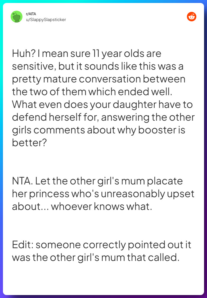 Comment from u/SlappySlapsticker