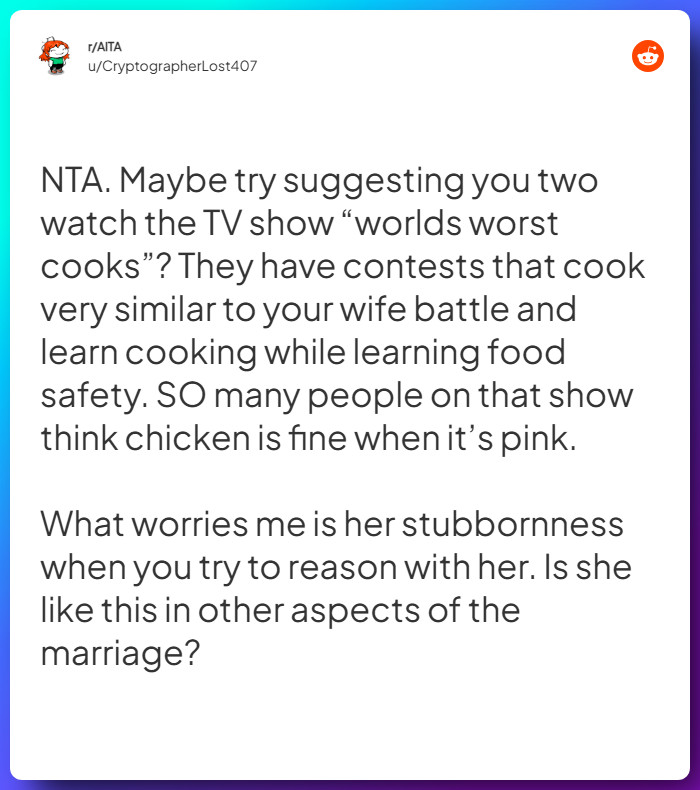 Comment from u/CryptographerLost407