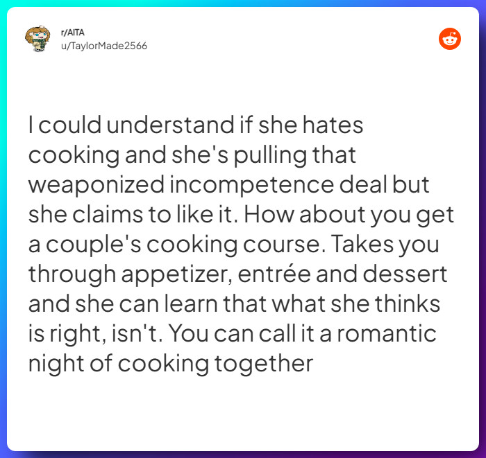 Comment from u/TaylorMade2566