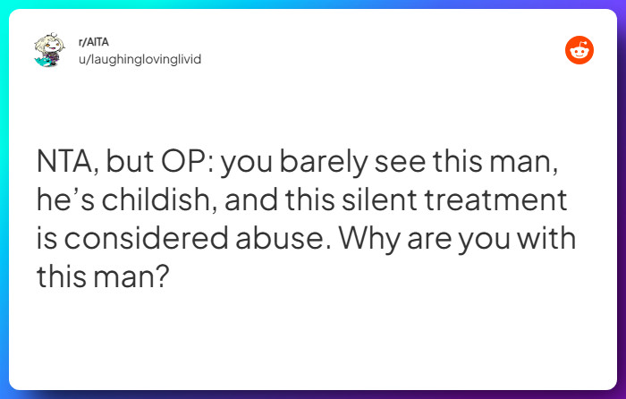 Comment from u/laughinglovinglivid