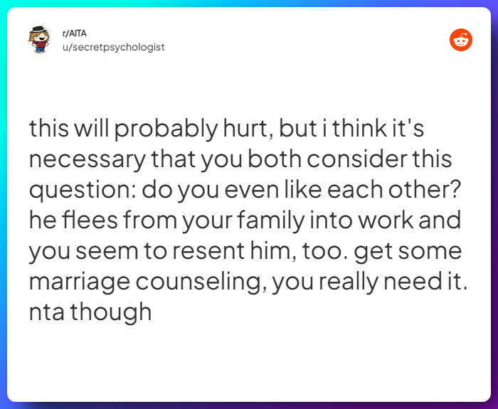 Comment from u/secretpsychologist