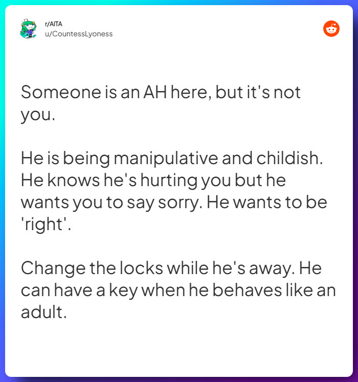 Comment from u/CountessLyoness