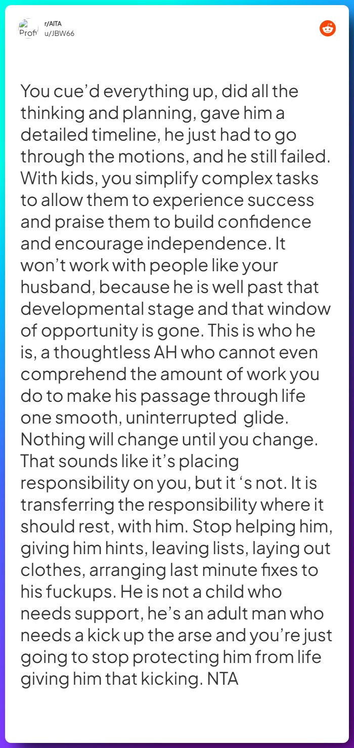 Comment from u/JBW66