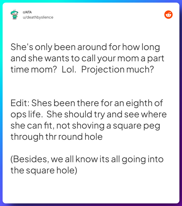 Comment from u/deathbyslience