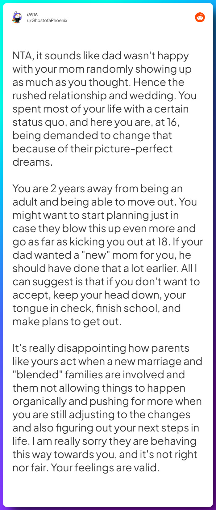 Comment from u/GhostofaPhoenix